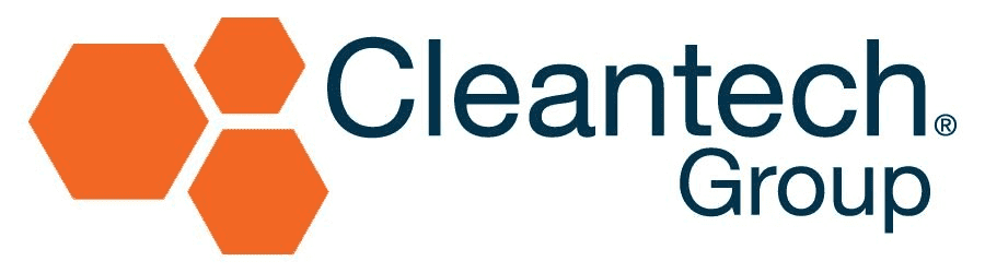 Cleantech Group recognition featuring Newtrace
